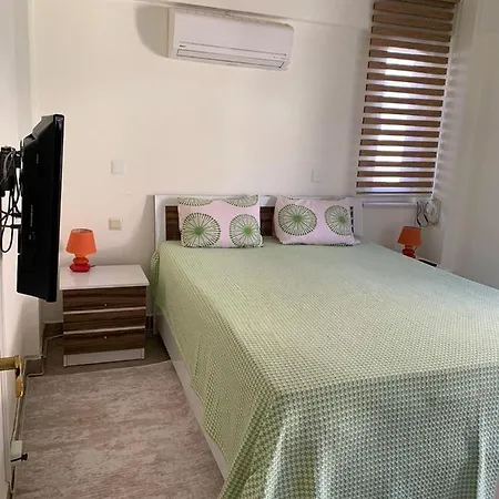 Apartmán Квартира С Видом На Море И Горы *